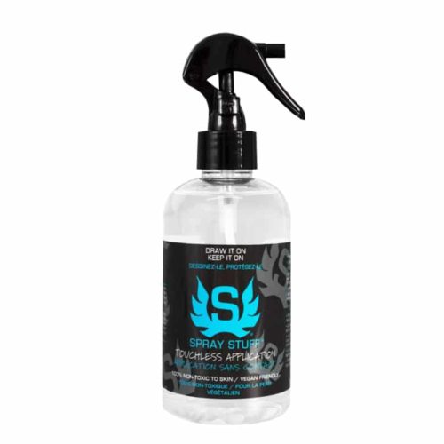 Tattoo Spray Stuff 240ml