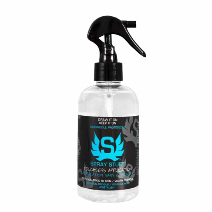 Tattoo Spray Stuff 240ml