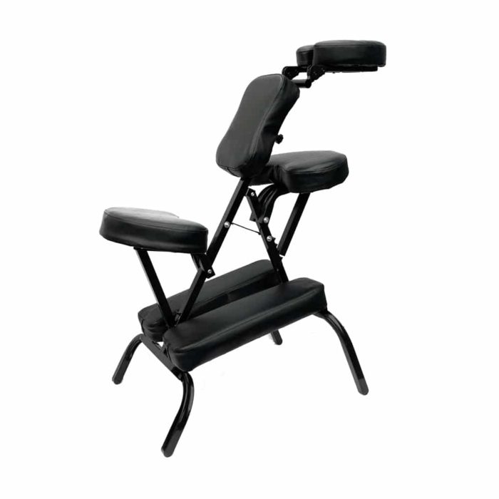 Aeris Portable Massage Chair 2