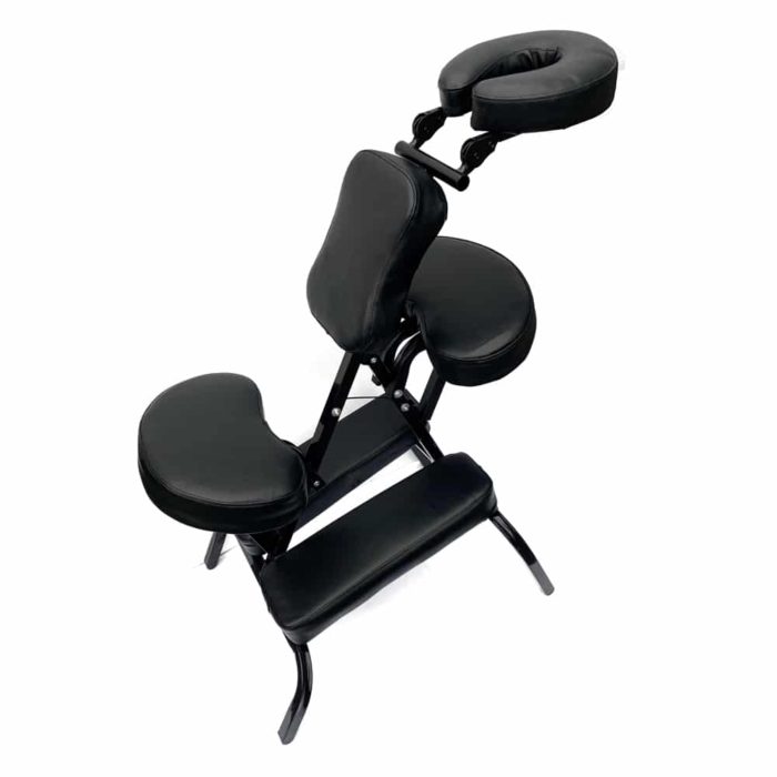 Aeris Portable Massage Chair 3