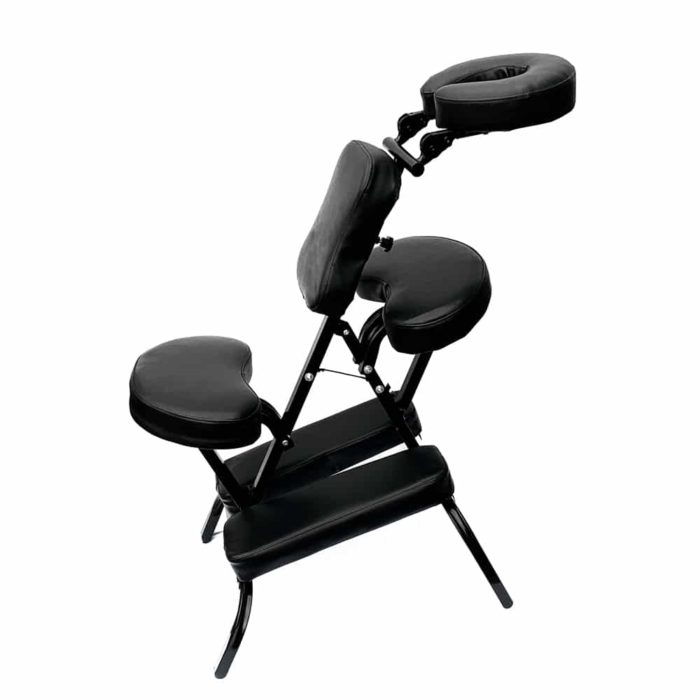 Aeris Portable Massage Chair 4