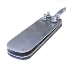 Immortal Stainless Steel Tattoo Foot Pedal