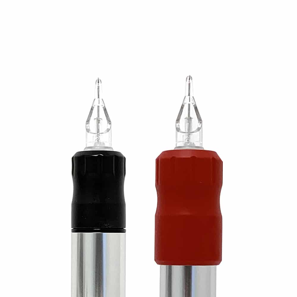 Disposable Grips Compatible with Cheyenne Hawk Pen - Hildbrandt Tattoo Supply Disposable Grips Compatible with Cheyenne Hawk Pen - Hildbrandt Tattoo Supply