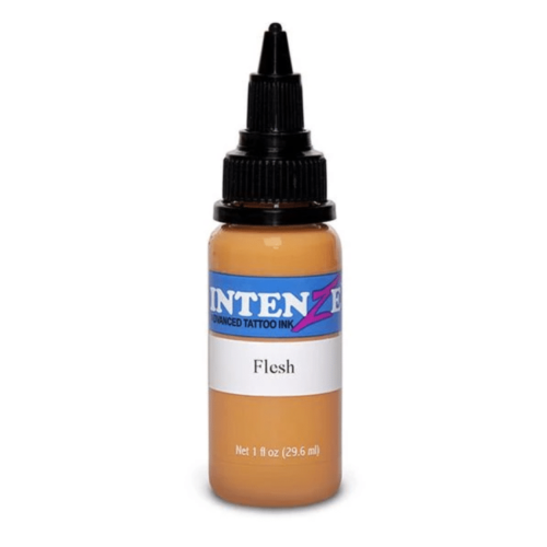 Intenze Tattoo Ink, Flesh