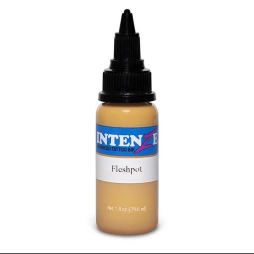 Intenze Tattoo Ink, Fleshpot