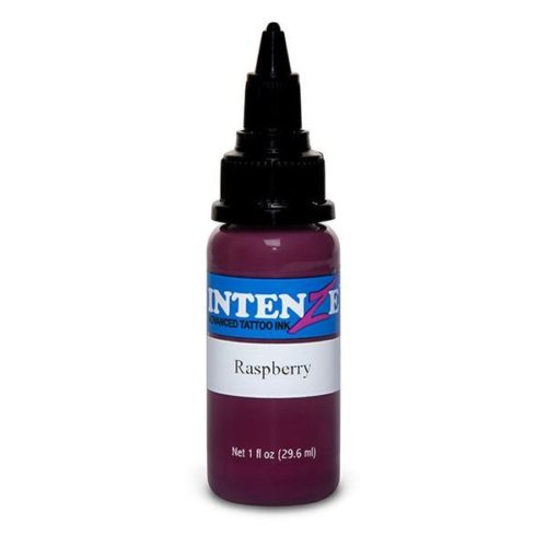 Intenze Tattoo Ink, Raspberry