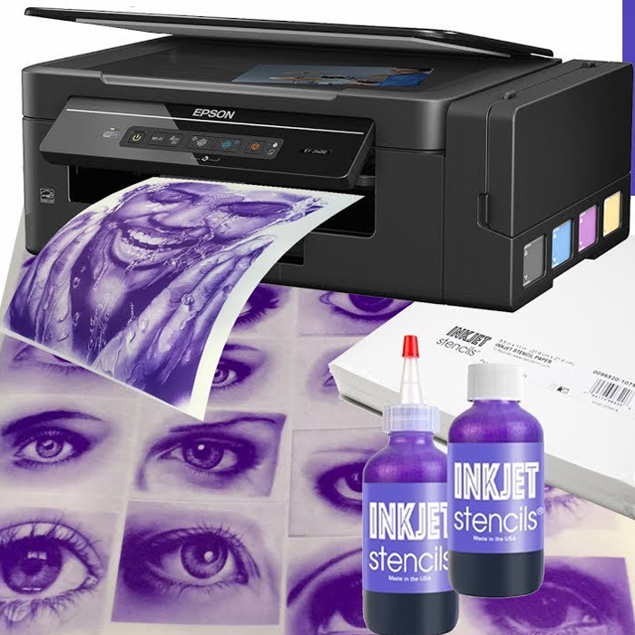 Трансферный принтер купить. Трансферный принтер w3. Трансферный принтер для тату. Принтер Эпсон трансферный. Трансферная краска для принтера.