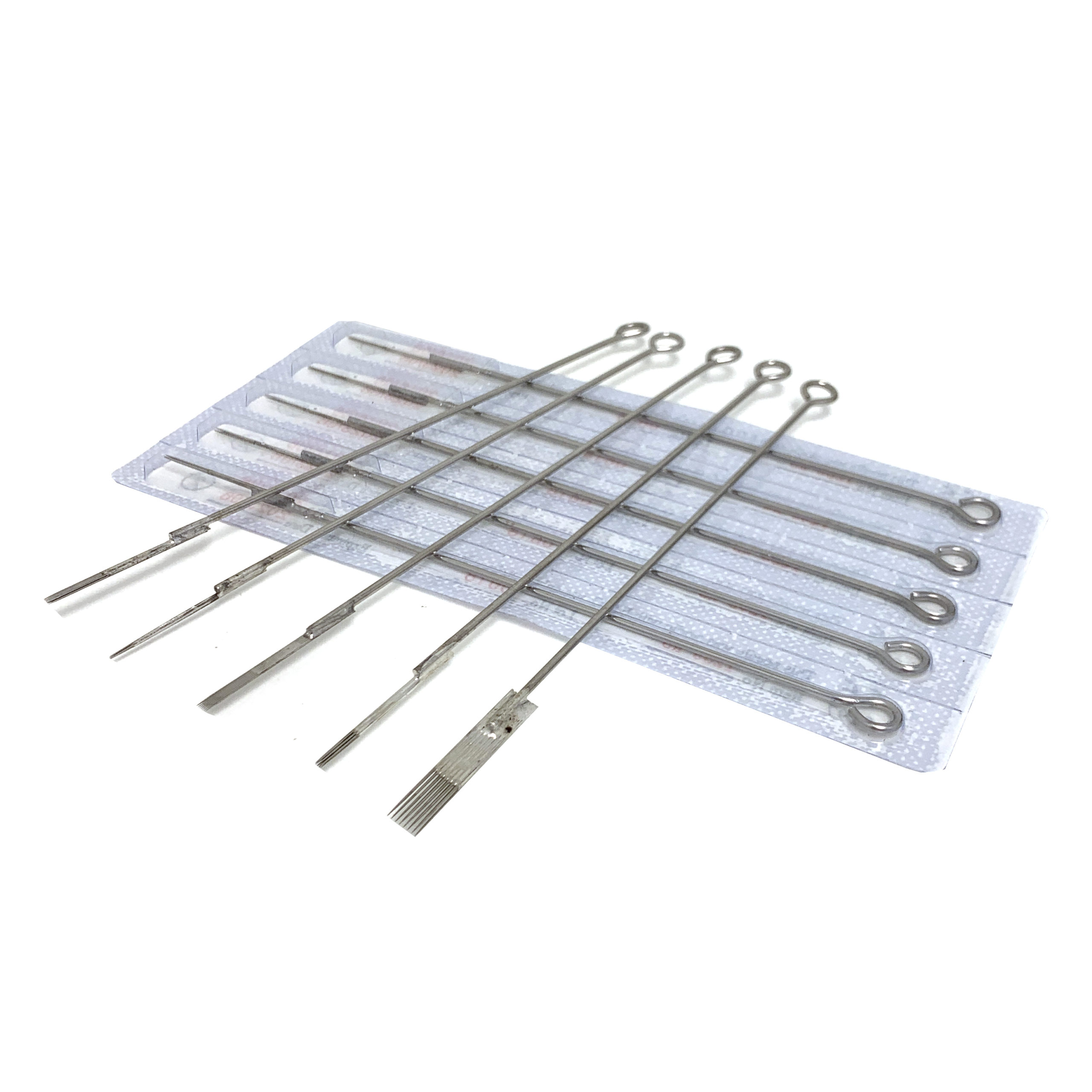 tattoo needles