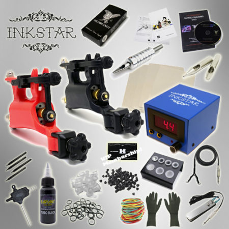 Tattoo Kit