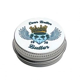 Even Better Butter Tattoo Aftercare Gallery