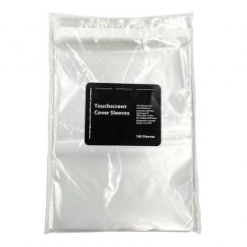 disposable tablet iPad Protective Cover 10