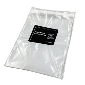 disposable tablet iPad Protective Cover 9
