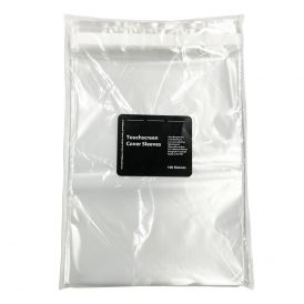 disposable tablet iPad Protective Cover 8