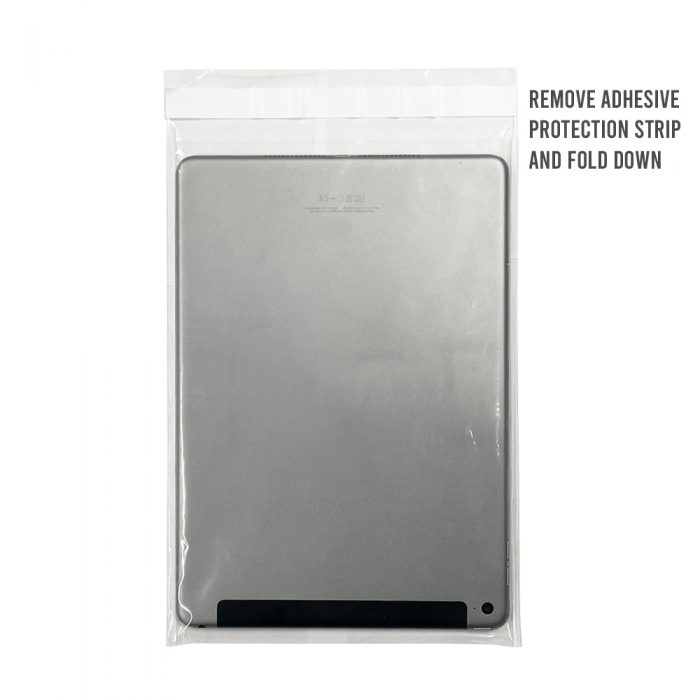 disposable tablet iPad Protective Cover 3