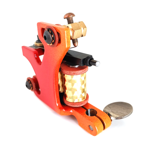 Union Tattoo Machine Liner 1