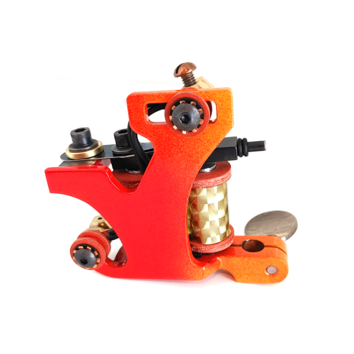 Union Tattoo Machine Liner 2