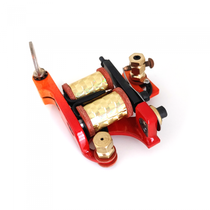Union Tattoo Machine Liner 4