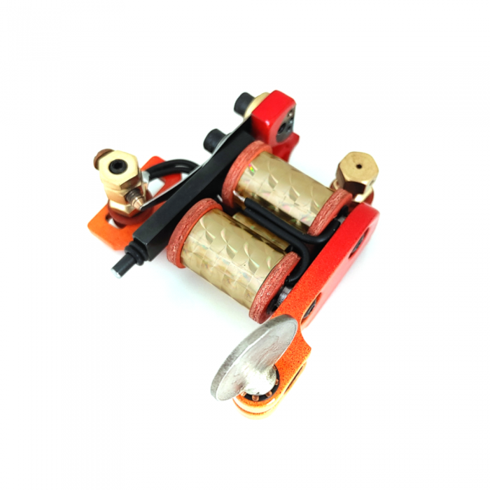 Union Tattoo Machine Liner 5