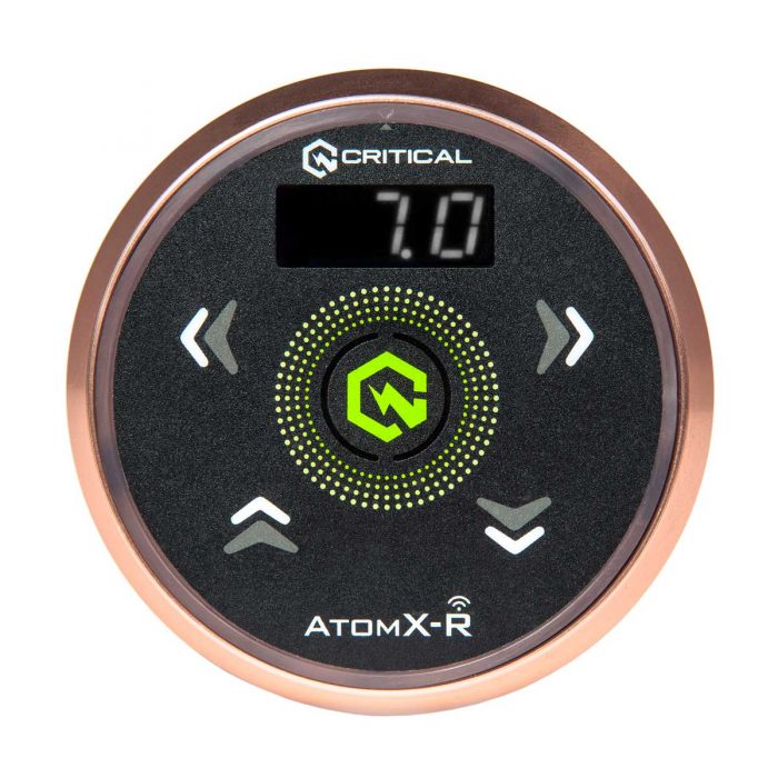 Critical Atom XR Power Supply 3