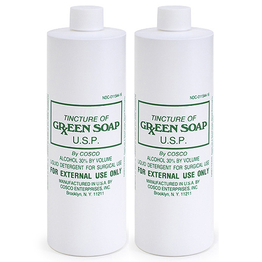 Green Soap Canada