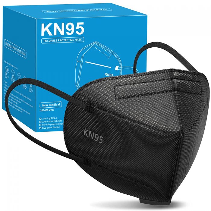 KN95 Mask Vancouver