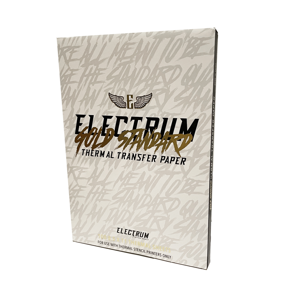 Electrum - Stencil Primer Gel