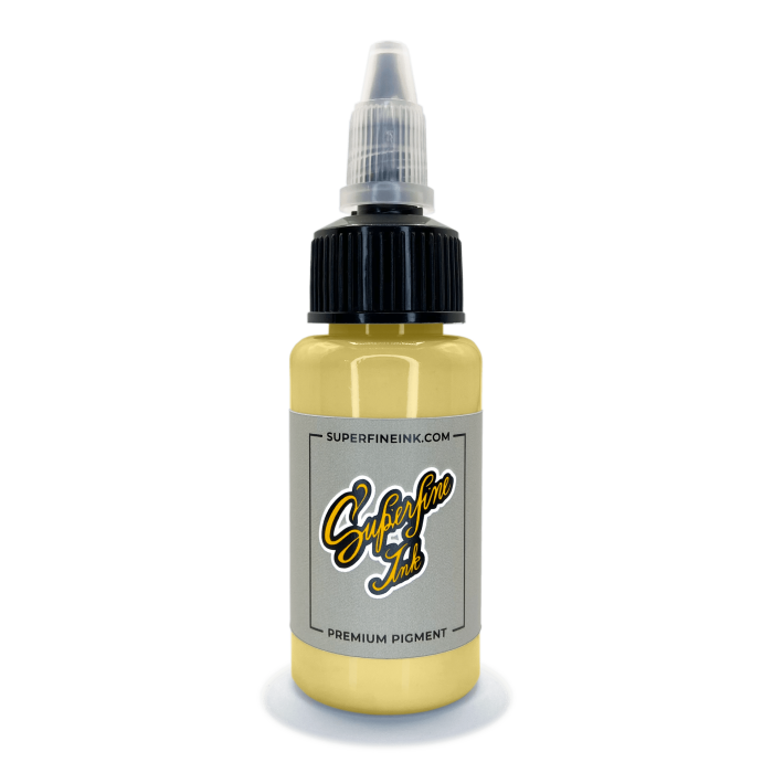 Superfine Tattoo Ink - Cheesecake Cream