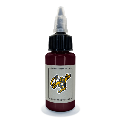 Superfine Tattoo Ink - Decadent Red Velvet