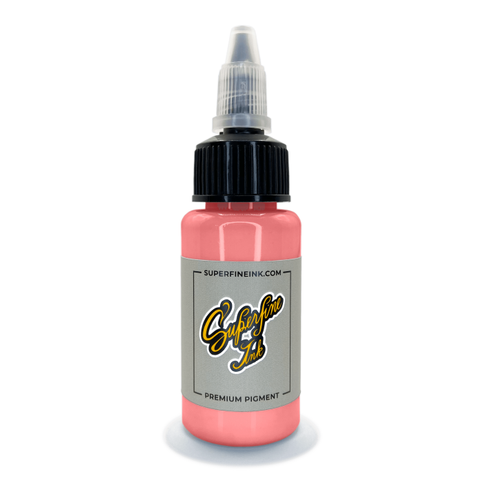 Superfine Tattoo Ink - Himalayan Pink
