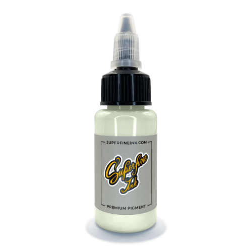 Superfine Tattoo Ink - Matcha Foam Green