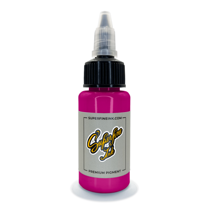 Superfine Tattoo Ink - Nebula Purple
