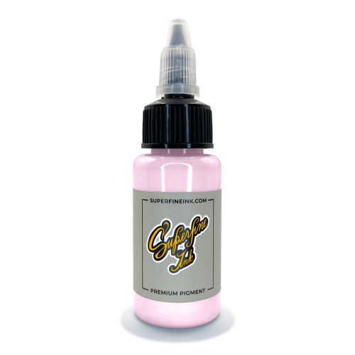 Superfine Tattoo Ink - Orchid Mantis Pink