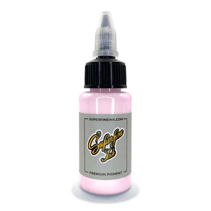 Superfine Tattoo Ink - Orchid Mantis Pink