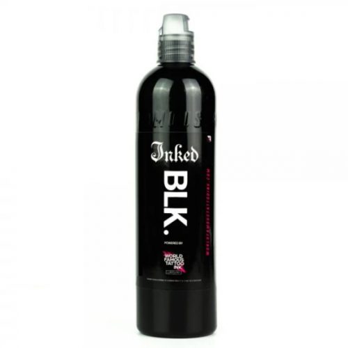 World Famous Limitless BLK