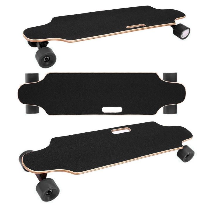 Raider Electric Longboard - Working & in Decent Condition - Image 6