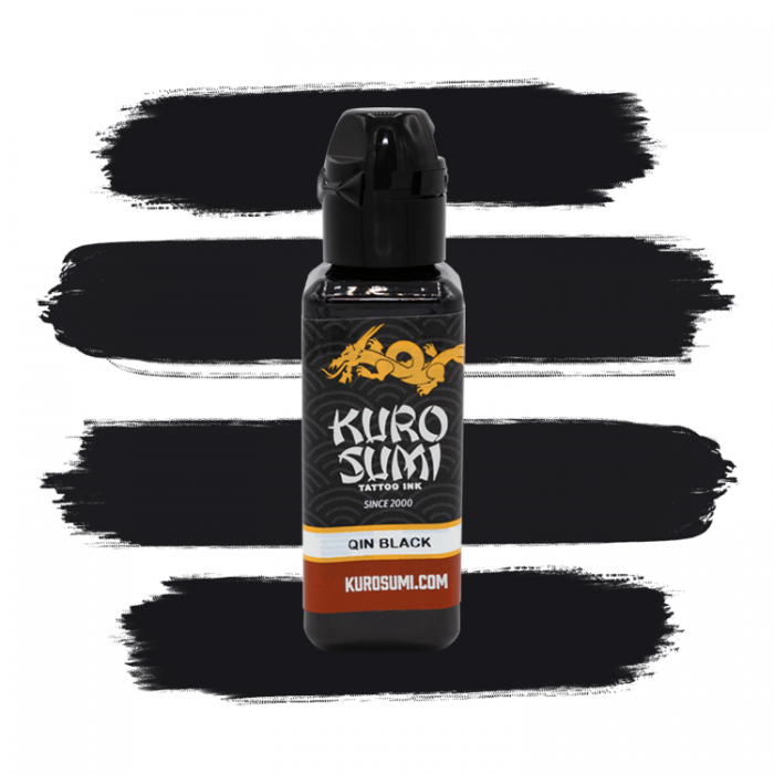 Kuro Sumi Marble Tone Stone Set 1.5oz