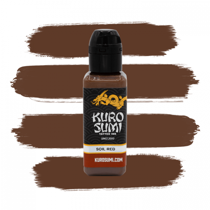 Kuro Sumi The Great Wall Set 1.5oz