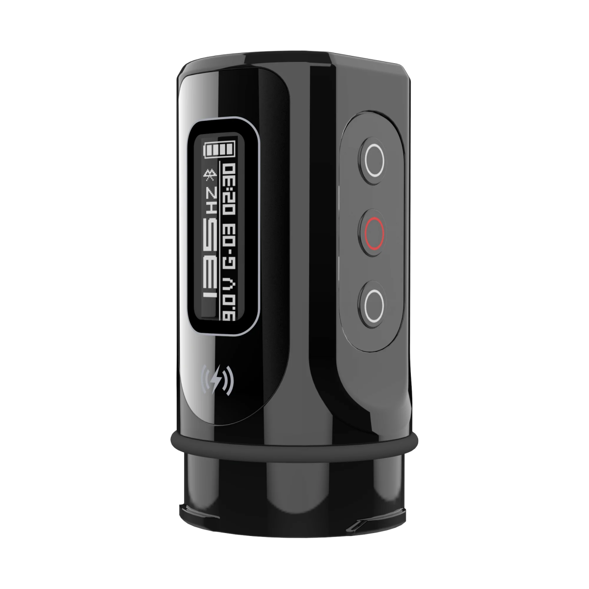 FK Irons PowerBolt Battery Pack