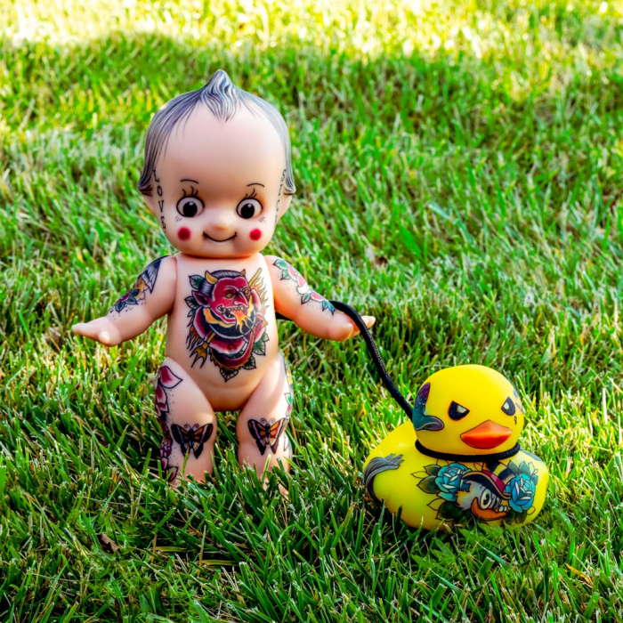 pound-of-flesh-tattoo-skin-lucky-ducky-2