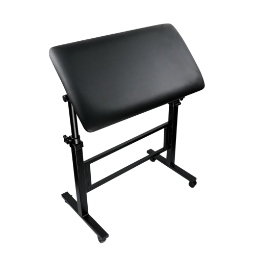 atlast big panel arm rest with multifunctional usage
