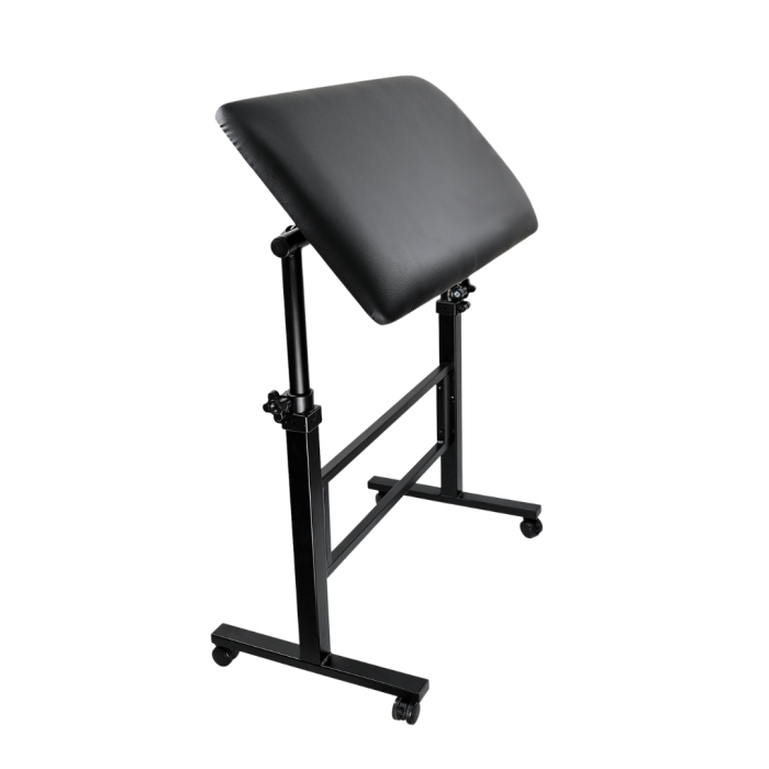 Atlas Big Panel Arm Rest With Multifunctional Usage