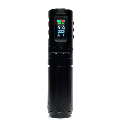 Hildbrandt Flex Adjustable Wireless Tattoo Pen