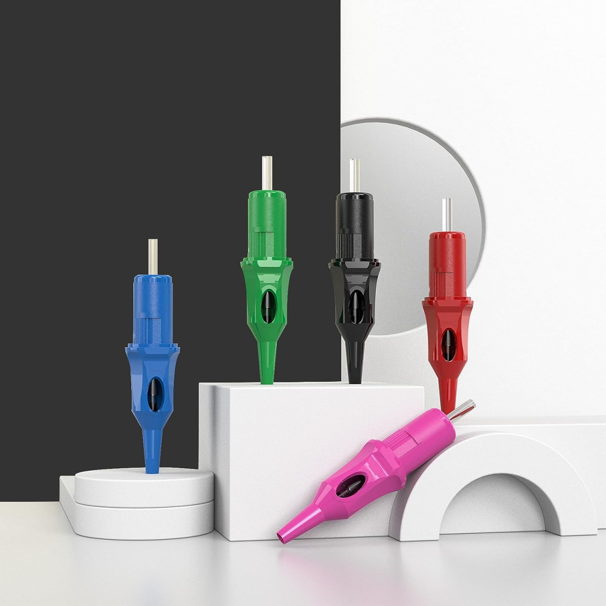 Universal Ballpoint Pen Tattoo Cartridges Hildbrandt Tattoo Supply