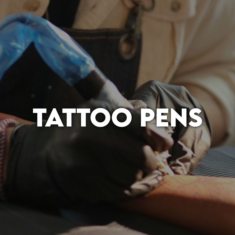 Tattoo Pens