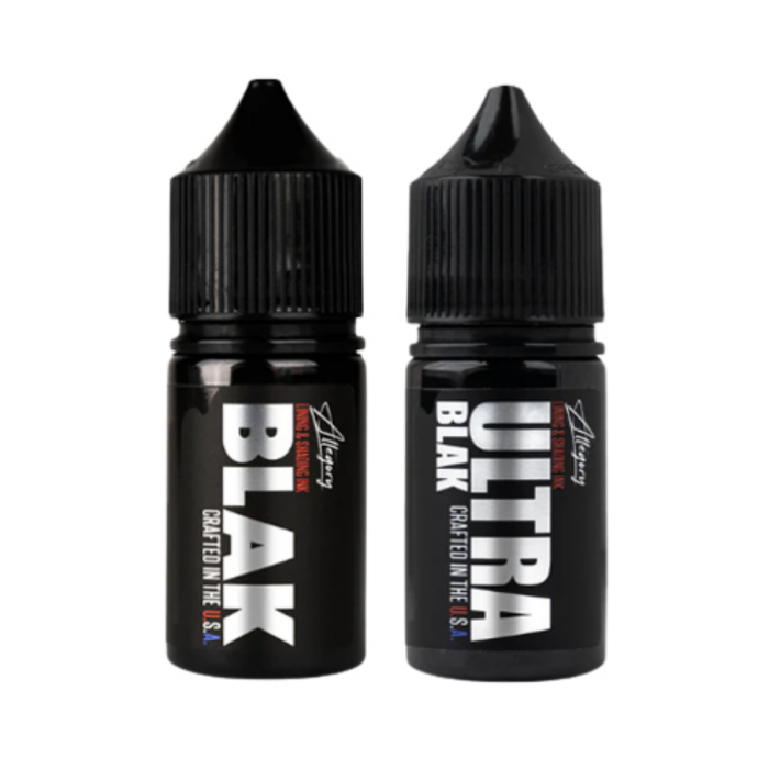 Allegory Blak | Ultra Blak 1oz