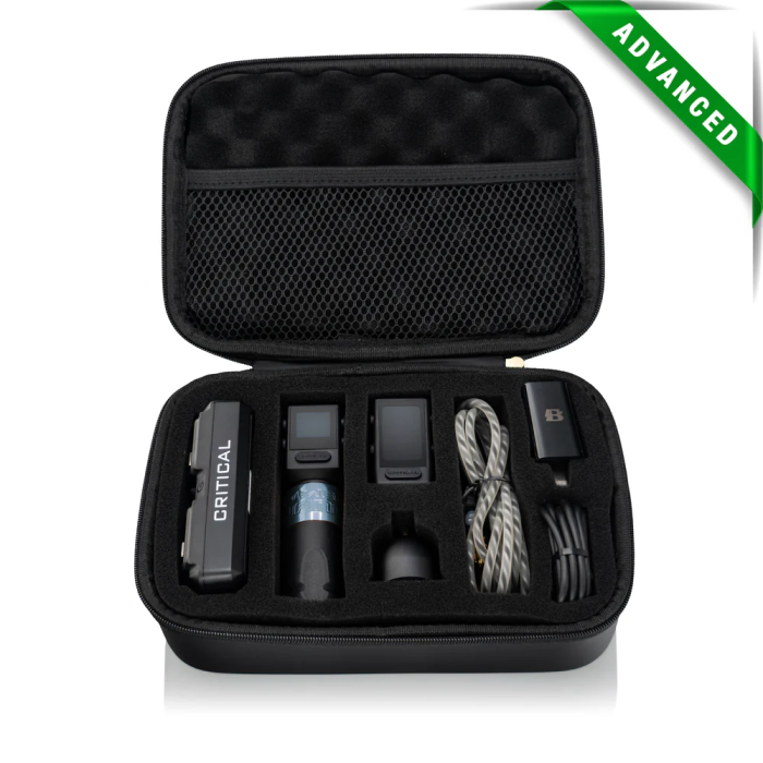 Bishop Power Wand with Advanced Battery - Full Set - Image 10