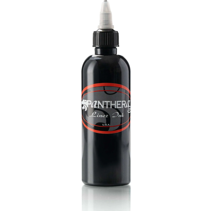 Panthera Liner Tattoo Ink